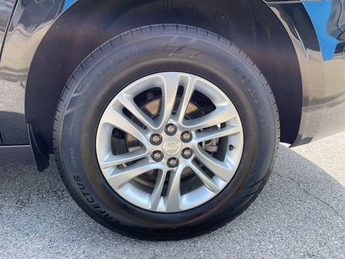 Used 2021 Buick Enclave Essence image 56