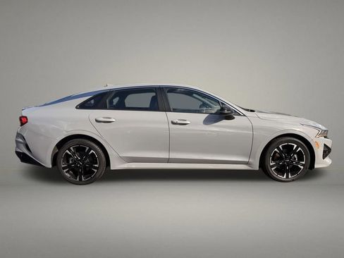 Used 2024 Kia K5 GT-Line w/ GT-Line Premium Package image 6