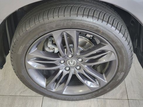 Used 2020 Acura RDX A-Spec AWD/4WD image 9