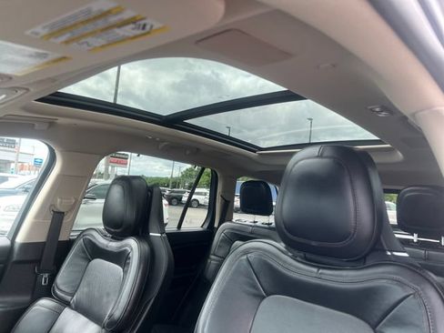 Certified 2024 Lincoln Aviator Reserve w/ Equipment Group 201A AWD/4WD image 26