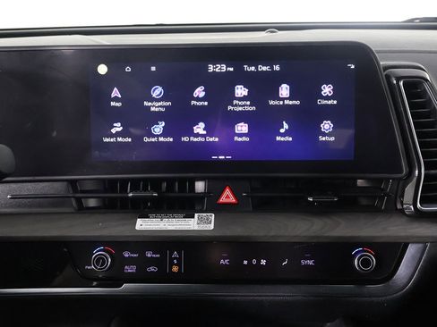Used 2023 Kia Sportage X-Line image 39