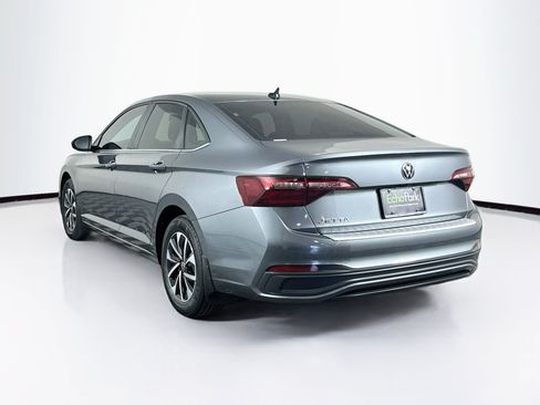 Used 2022 Volkswagen Jetta S FWD image 5