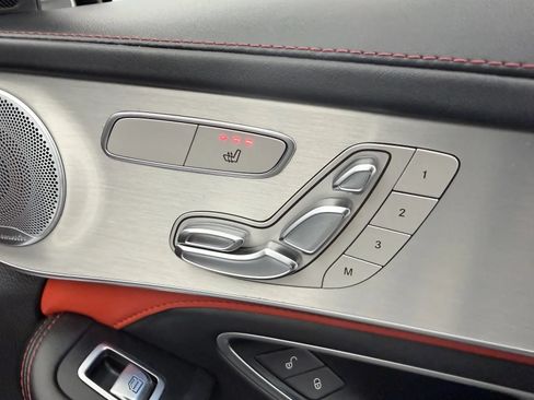 Used 2018 Mercedes-Benz C 63 AMG S image 41