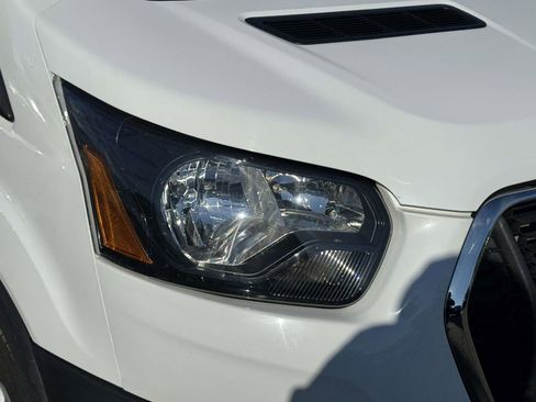 Used 2023 Ford Transit 250 Low Roof w/ Exterior Upgrade Package image 7