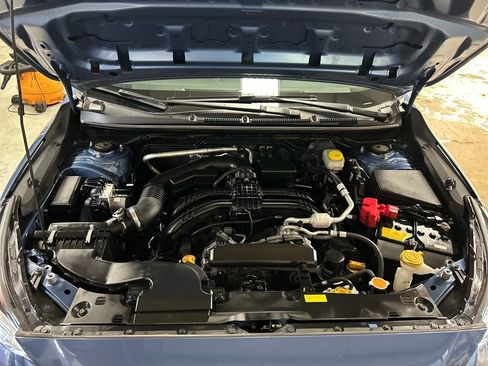 Certified 2024 Subaru Crosstrek 2.0i Premium w/ Popular Package #3 image 22