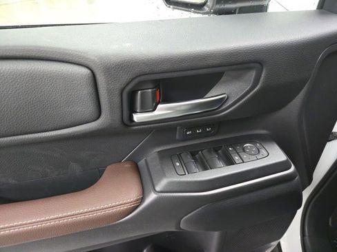 New 2026 Toyota Land Cruiser Base w/ Premium Package image 22