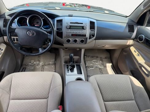 Used 2006 Toyota Tacoma 2WD Access Cab w/ SR5 Pkg #2 image 12