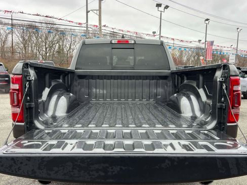 Certified 2023 RAM 1500 Laramie AWD/4WD image 16