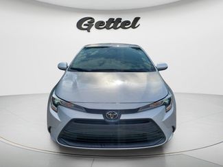 Certified 2023 Toyota Corolla LE FWD video 2