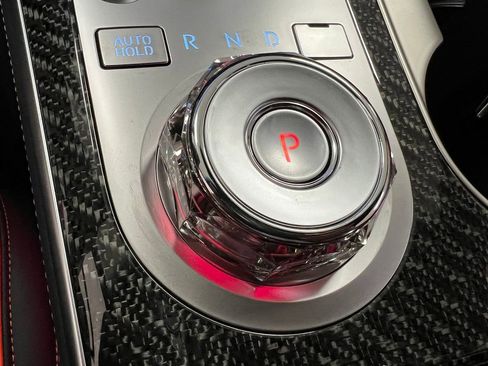 New 2026 Genesis GV70 3.5T Sport Prestige AWD/4WD image 19