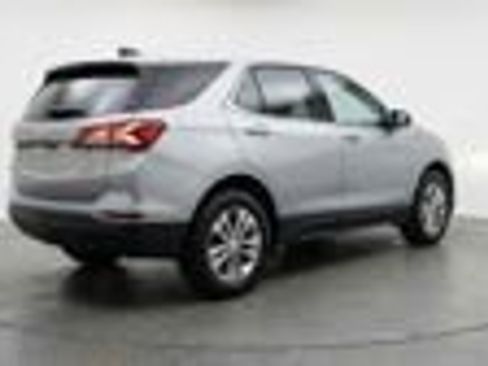 Used 2025 Chevrolet Equinox LT FWD image 11