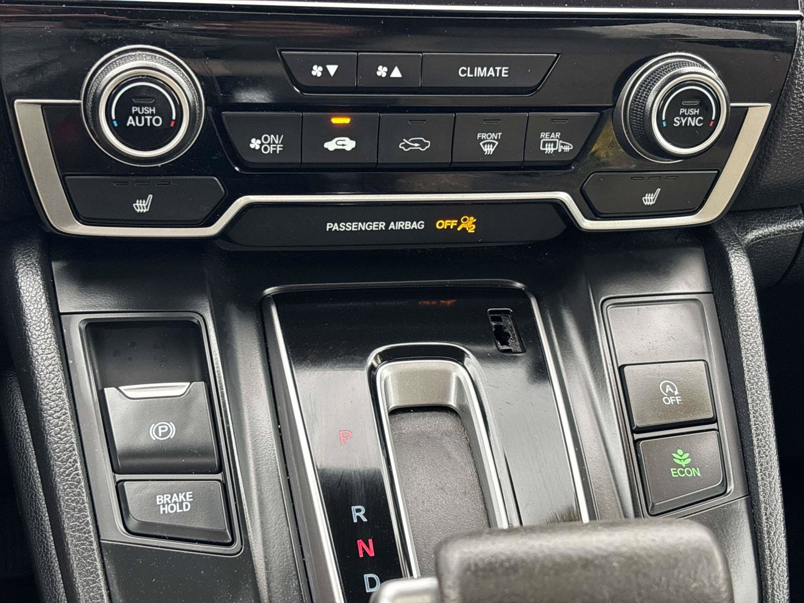 Used 2020 Honda CR-V EX image 26