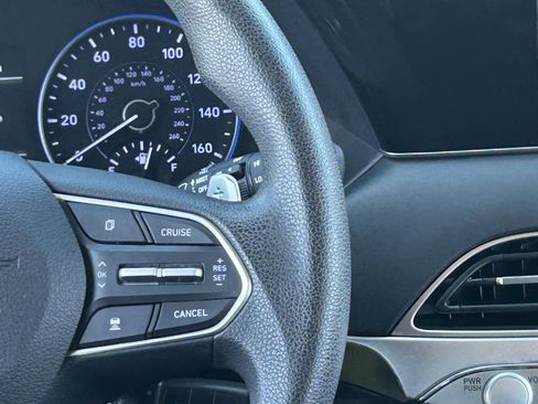 Used 2022 Hyundai Palisade SE FWD image 23