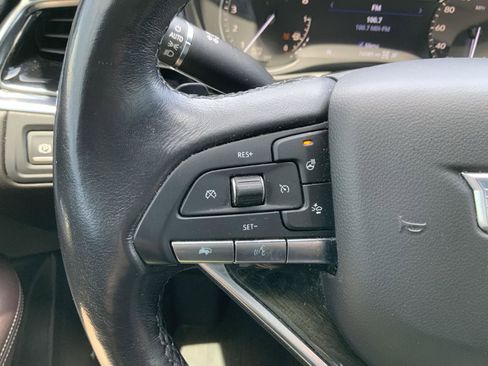 Used 2021 Cadillac XT6 Premium Luxury AWD/4WD image 33