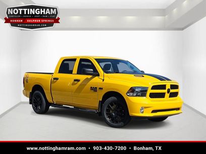 Used 2019 RAM 1500 Express w/ Express Value Package