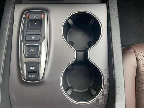 New 2026 Honda Ridgeline RTL image 20