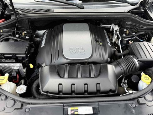 Used 2014 Jeep Grand Cherokee Overland AWD/4WD image 40