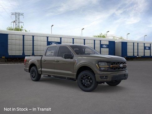 New 2026 Ford F150 Tremor image 37