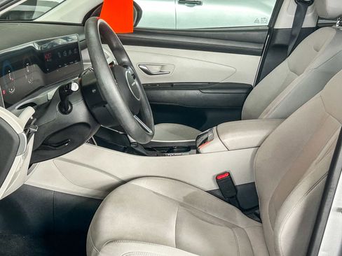 Used 2025 Hyundai Tucson SEL image 17