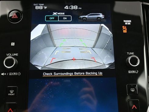 Used 2023 Subaru Outback Premium image 20