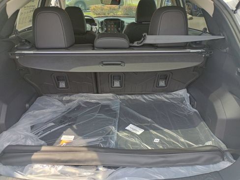 New 2026 Subaru Crosstrek 2.5i Limited AWD/4WD image 15