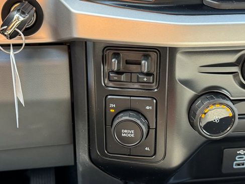 New 2026 Ford F450 XL w/ XL Chrome Package image 29