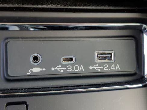 New 2026 Subaru Ascent Limited AWD/4WD image 31