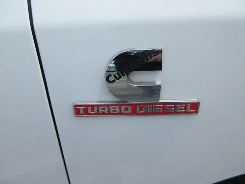 Used 2019 RAM 2500 Big Horn AWD/4WD image 12