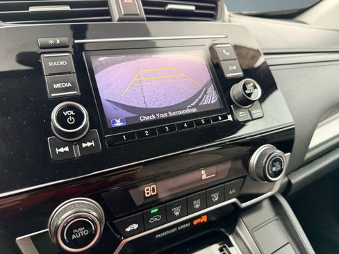 Used 2019 Honda CR-V LX image 29