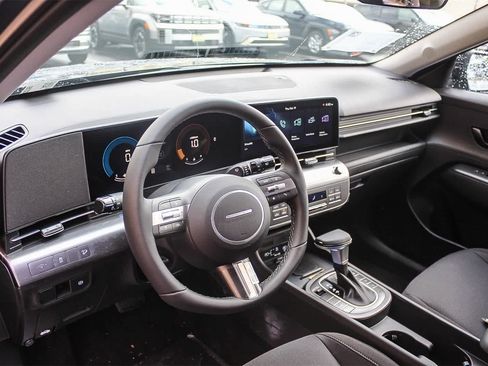 New 2026 Hyundai Kona SEL Sport image 24