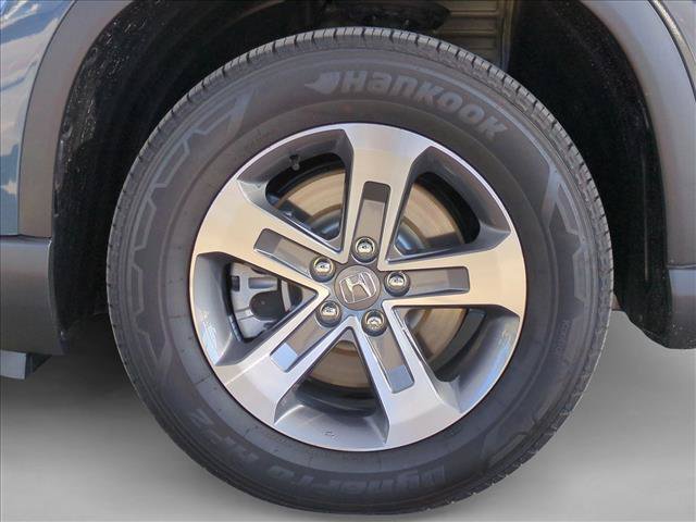 Certified 2026 Honda Pilot EX-L image 24