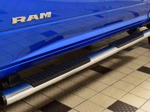 Used 2020 RAM 2500 Laramie image 25