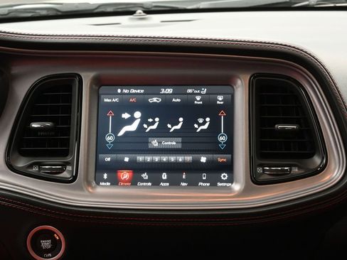 Used 2023 Dodge Challenger R/T Scat Pack image 20