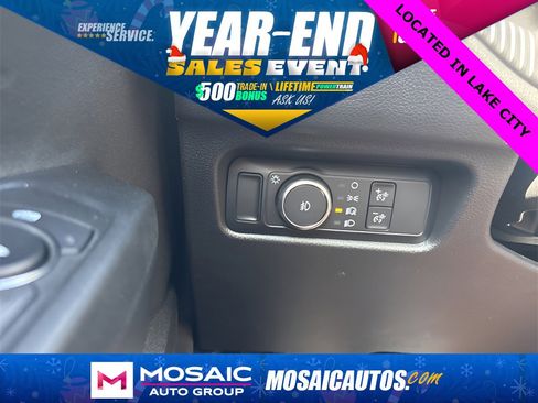 New 2025 Ford Ranger XL w/ Trailer Tow Package image 25