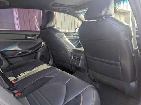 Used 2022 Toyota Avalon XSE image 21