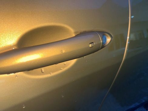 New 2024 Dodge Hornet GT w/ Tech Pack w/o Parking image 15