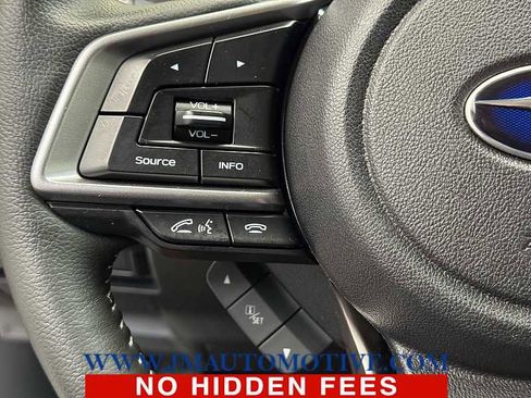 Used 2024 Subaru Forester Limited image 44