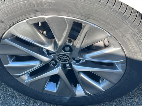 Used 2021 Toyota Mirai XLE w/ Advanced Technology Package image 14