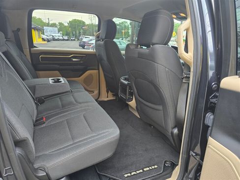 Used 2019 RAM 1500 Big Horn AWD/4WD image 13