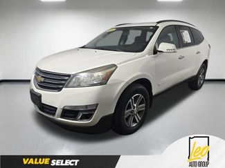 Used 2015 Chevrolet Traverse LT FWD video 1