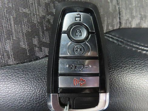 Used 2025 Ford F150 Tremor w/ Bed Utility Package image 70