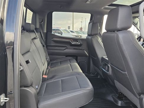 Certified 2024 GMC Sierra 1500 SLT w/ SLT Premium Plus Package image 13