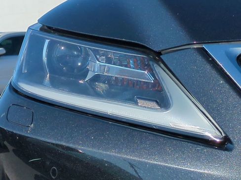 Used 2020 Lexus RX 350 AWD w/ Premium Package image 9