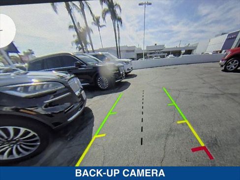 Used 2024 Ford Mustang Mach-E Select image 18