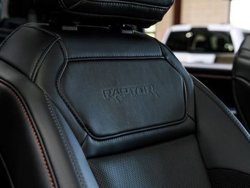 Used 2026 Ford F150 Raptor AWD/4WD image 17