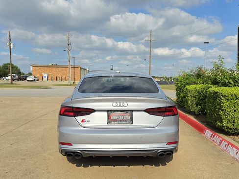 Used 2018 Audi S5 Prestige w/ S Sport Package AWD/4WD image 4