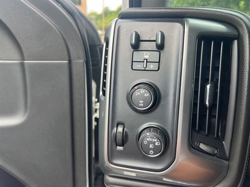 Used 2015 Chevrolet Silverado 3500 LTZ w/ Duramax Plus Package AWD/4WD image 33