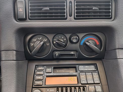 Used 1995 Dodge Stealth R/T Turbo AWD/4WD image 56