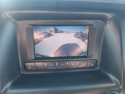 Used 2017 Chevrolet Colorado W/T w/ WT Convenience Package image 21