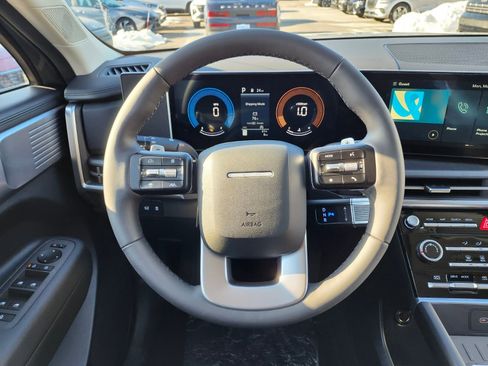 New 2026 Hyundai Santa Fe SE AWD/4WD image 13